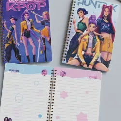 Agendas kpop