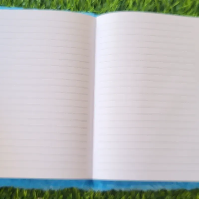 Agendas stitch tipo peluche #2