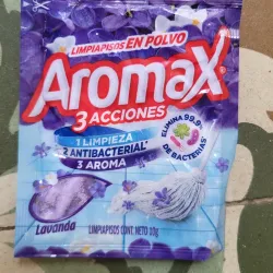 Aromax