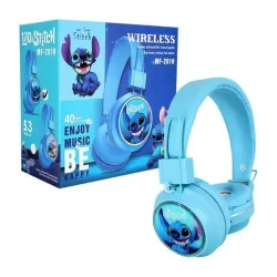 Audífonos de Bluetooth de stitch #2