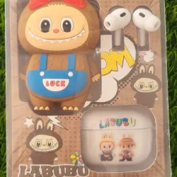 Audífonos inalámbricos de labubu #2