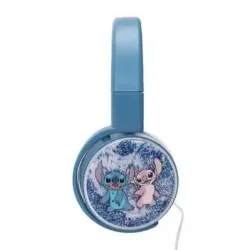 Audífonos stitch con cable #1