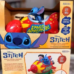 Avión de control remoto