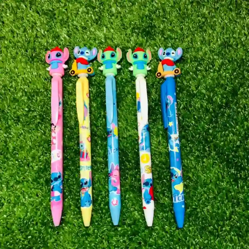 Bolígrafo stitich sencillo #1