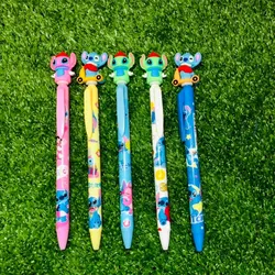 Bolígrafo temático