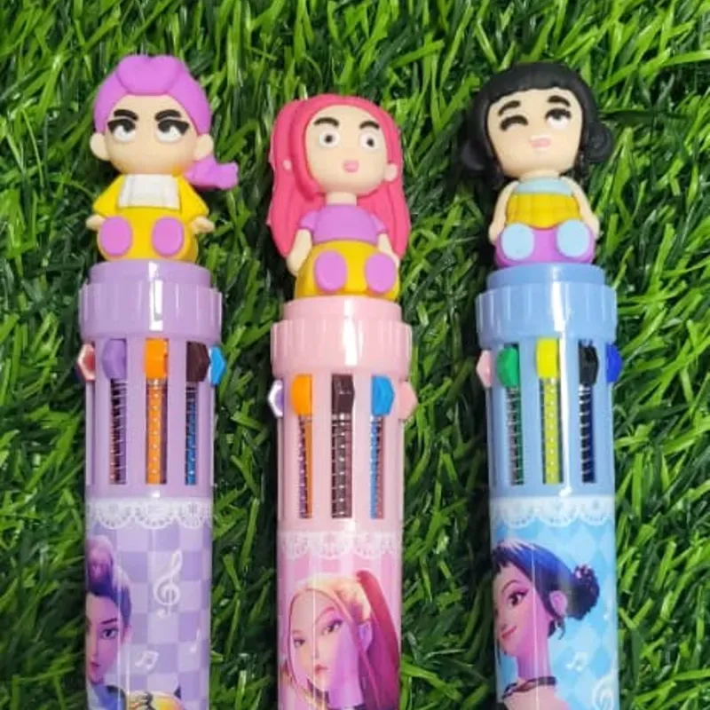 Bolígrafos K pop #1