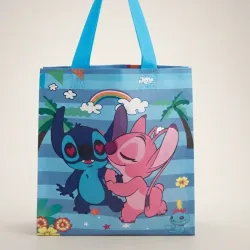 Bolsa de regalo stitch #1