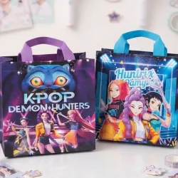 Bolsa regalo 🎁 mediante