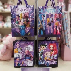 Bolsas de regalo 🎁 kpop #3