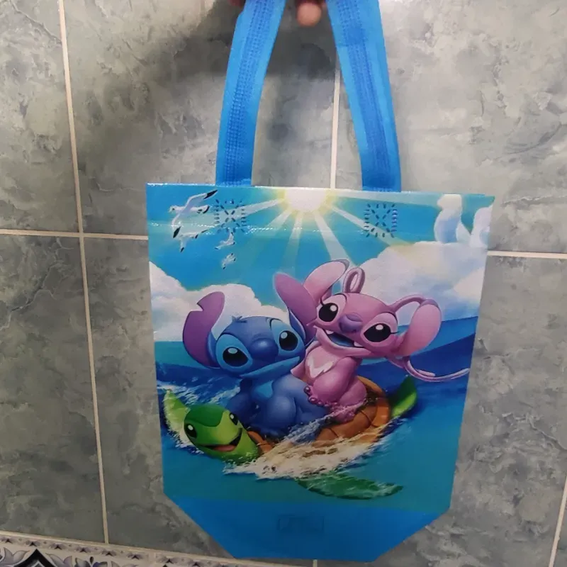 Bolsas de regalo stich