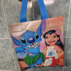 Bolsas de regalo stich