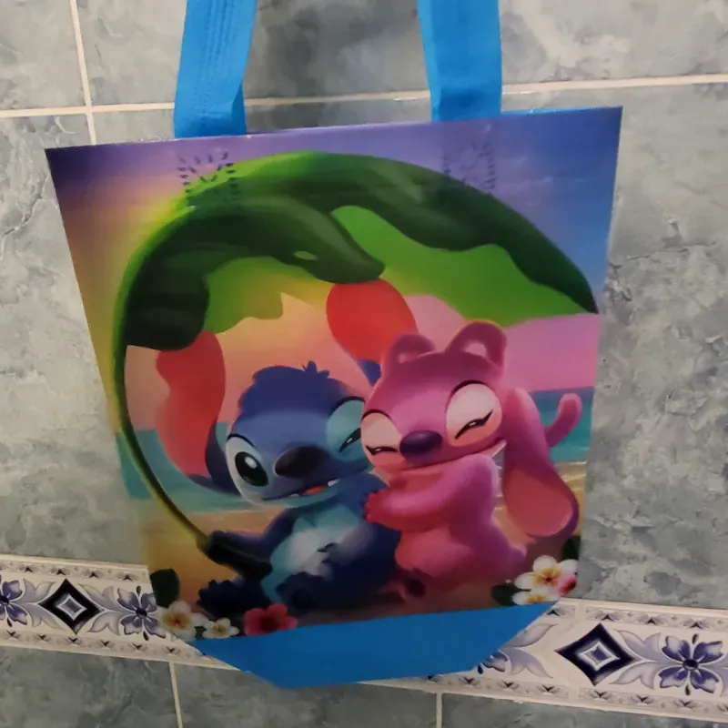 Bolsas de regalo stich