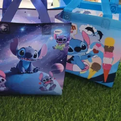 Bolsas de regalo stich