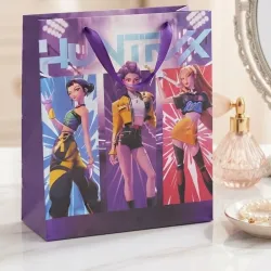Bolsas regalos grande