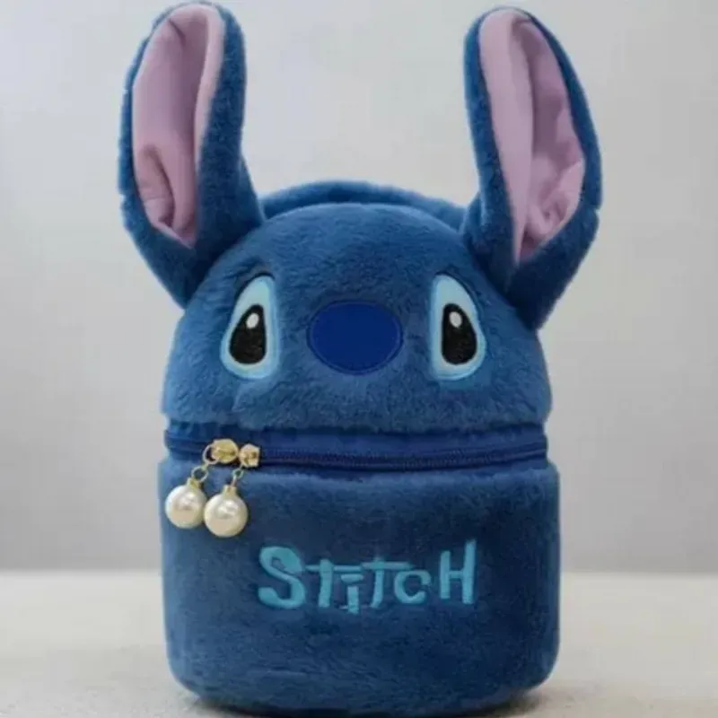 Bolsos de stitich para maquillaje o para niñas