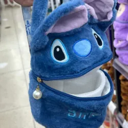 Bolsos de stitich para maquillaje o para niñas