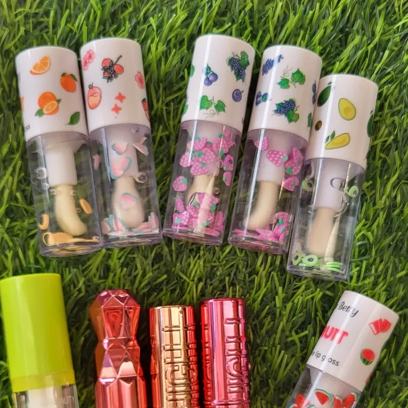 Brillo de labio