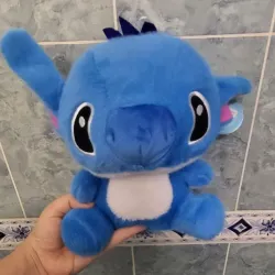 Peluche de stitch #4