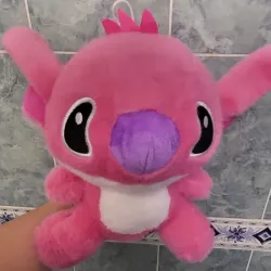 Peluche de stitch #3