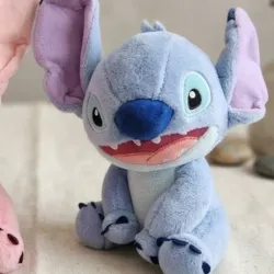 Peluche de stitch #1