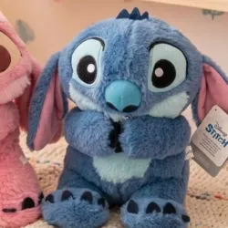 Stich que respiran azul 💙 