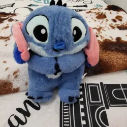 Stich que respiran 