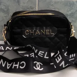 Cartera Chanel de Mujer