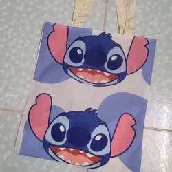 Carteras de Tela con ciper #1 stitch