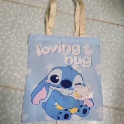 Carteras de Tela con ciper # 3 stitch