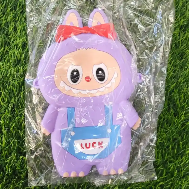 Carterita labubu # 5