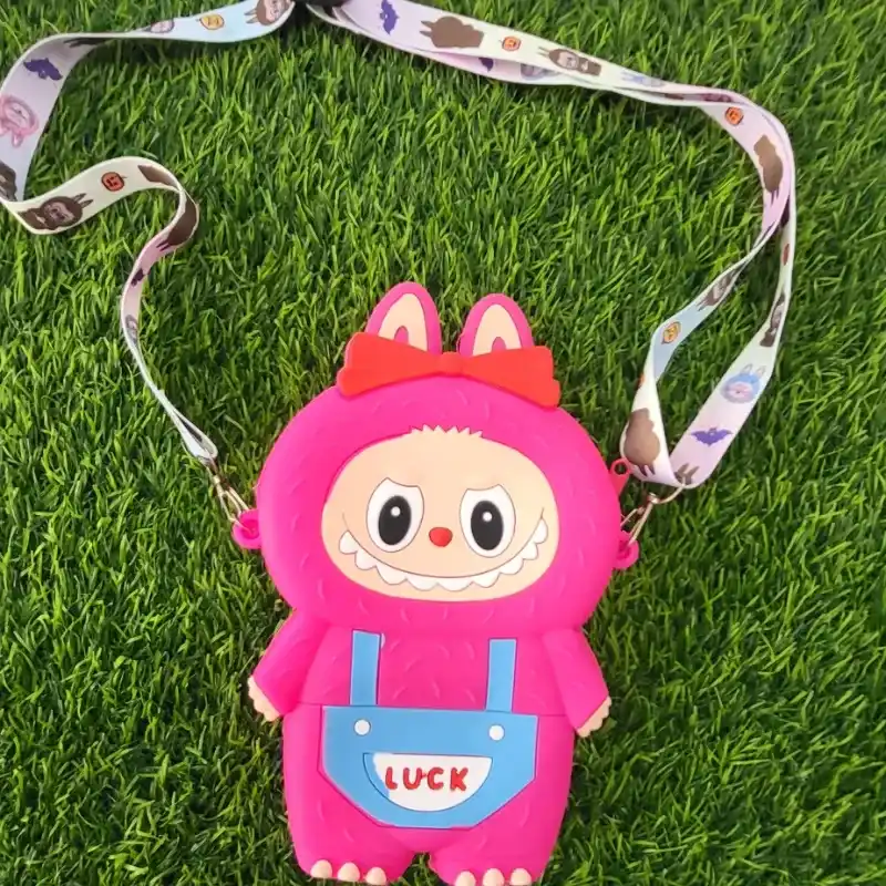 Carterita labubu # 5