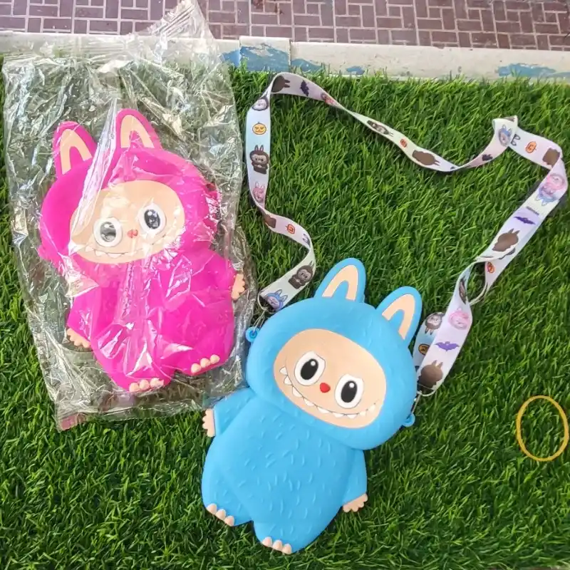 Carterita labubu # 6