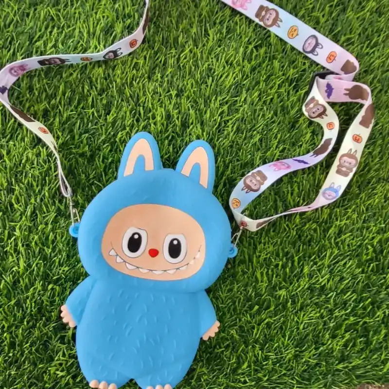 Carterita labubu # 6