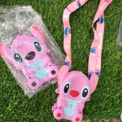 Carterita Stitch #4 de 13cm aproximadamente