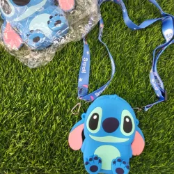 Carterita stitich #3 de 13cm aproximadamente