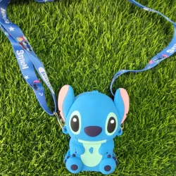 Carterita stitich #5 de 13cm aproximadamente