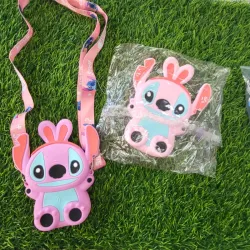 Carteritas stitich #1 de 13cm aproximadamente