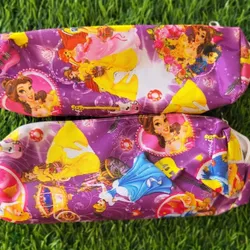 Cartuchera de Princesa #1