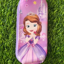 Cartuchera de Princesa #4