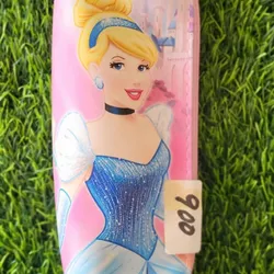 Cartuchera de Princesa #5