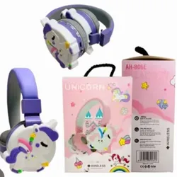 Cascos de Unicornio