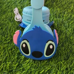 Cascos Stitch #3