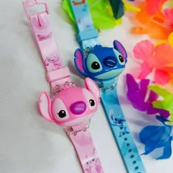 Relojes de stitich 