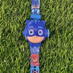 Reloj con proyector 