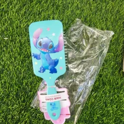 Cepillo de pelo grande #4