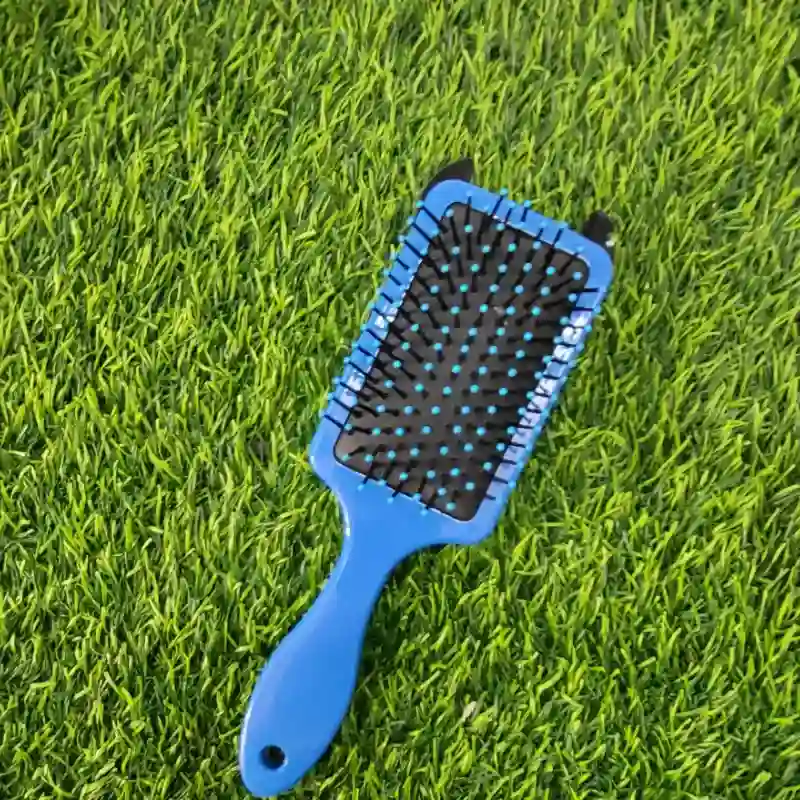 Cepillo de pelo grande #5