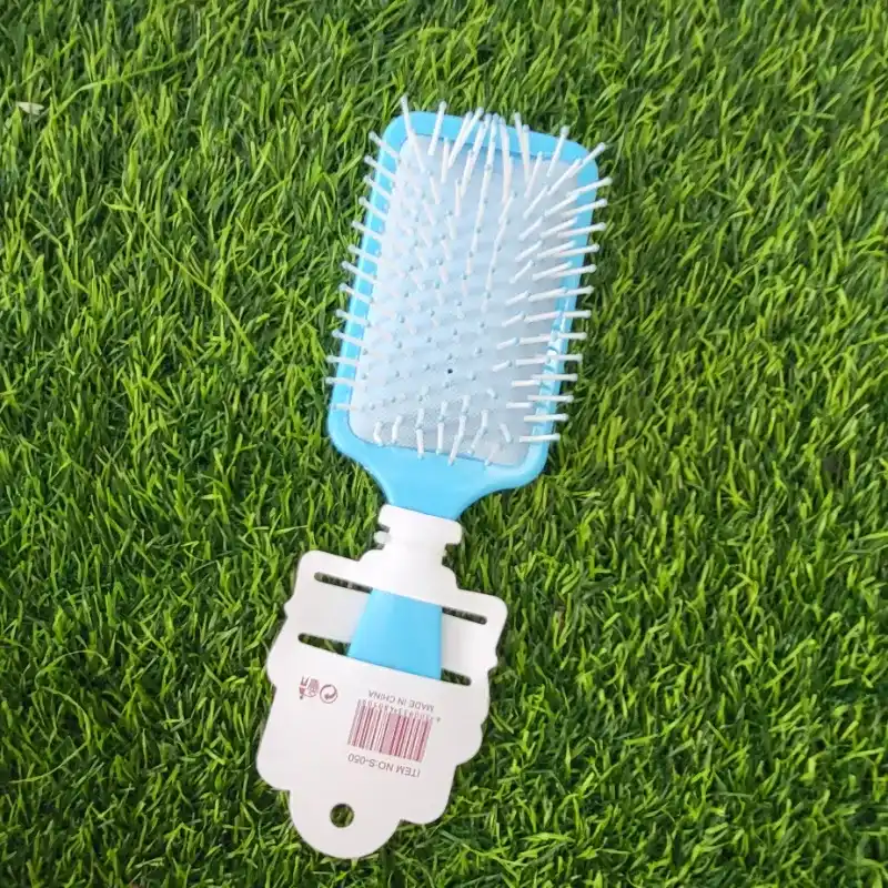 Cepillo de pelo grande stitich #1