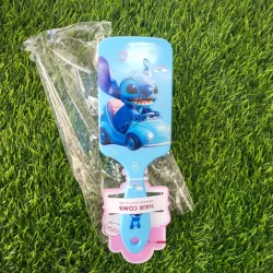 Cepillo de pelo grande stitich #1