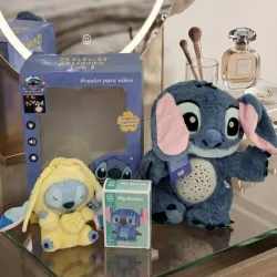 Combo de stitch que respiran
