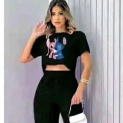 Conjunto de ropa talla única de stitich